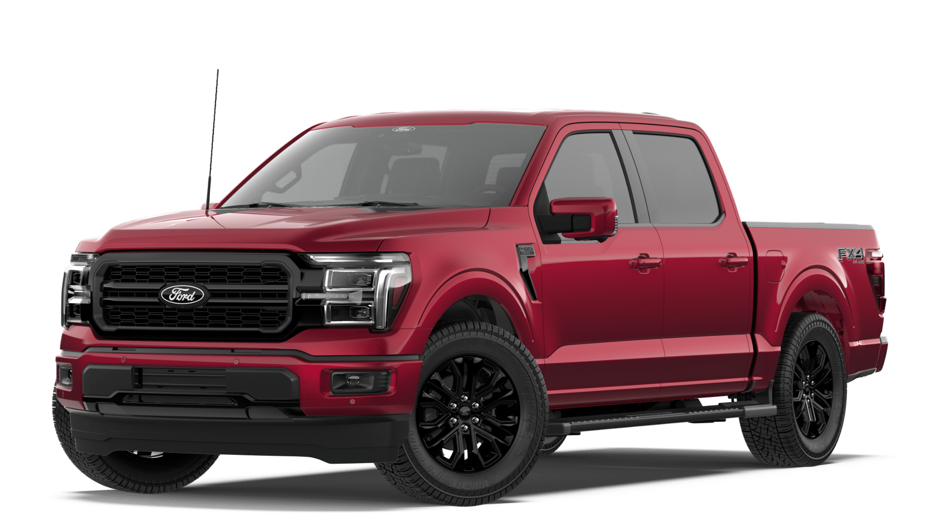 2026 Ford F-150® External Image 1